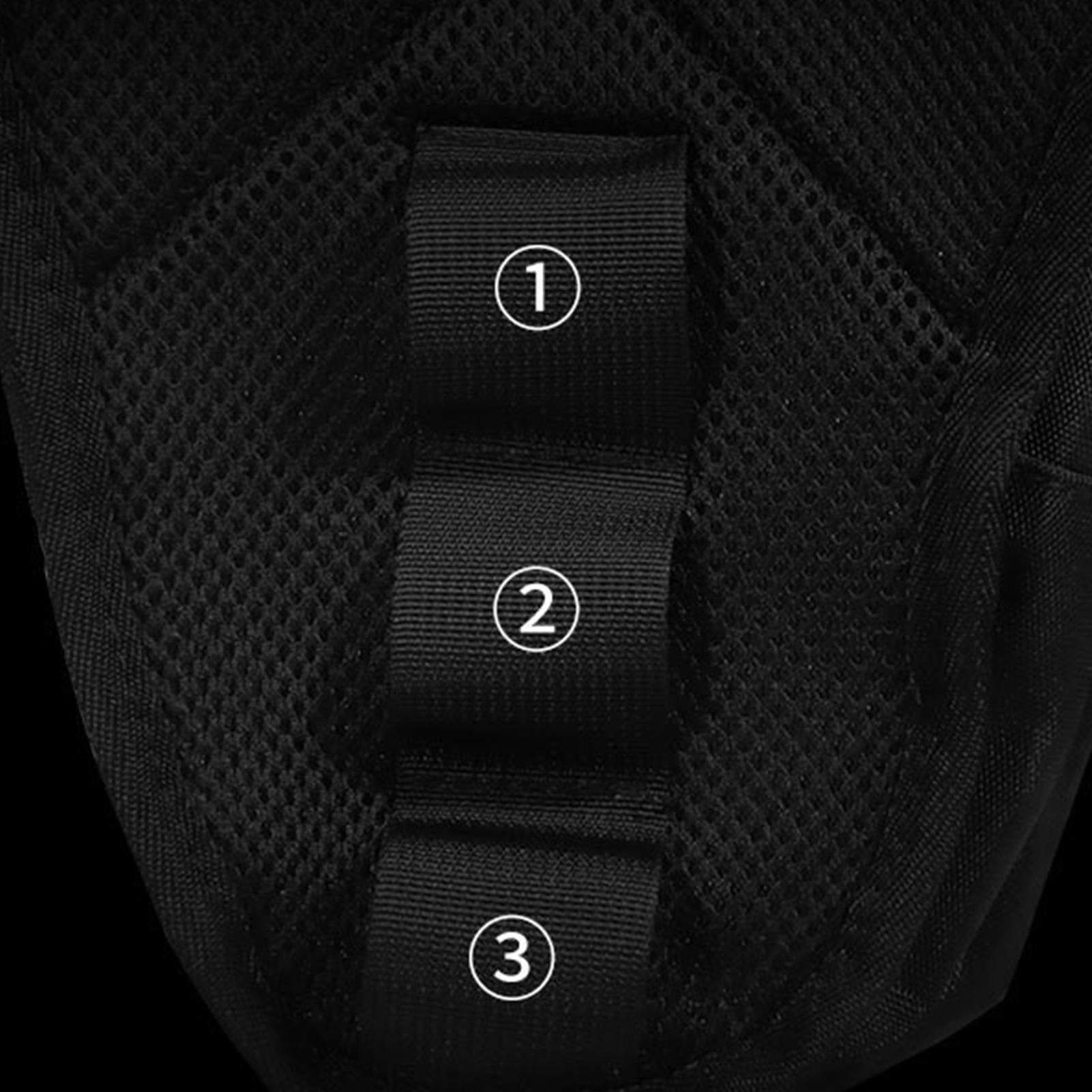 Waterproof Cycling Commute - Borsa da coscia Borsa da moto