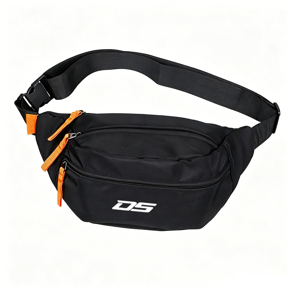 Waterproof Cycling Commute - Logo per Voge DS 500DS 525DS
