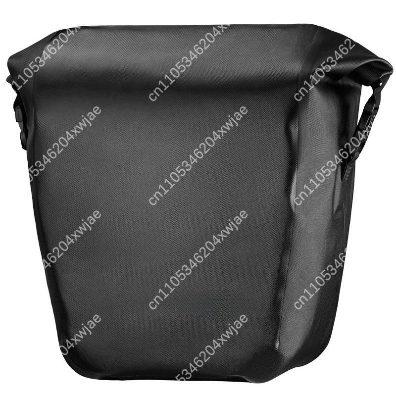 Waterproof Cycling Commute - Borsa portapacchi posteriore per bicicletta impermeabile