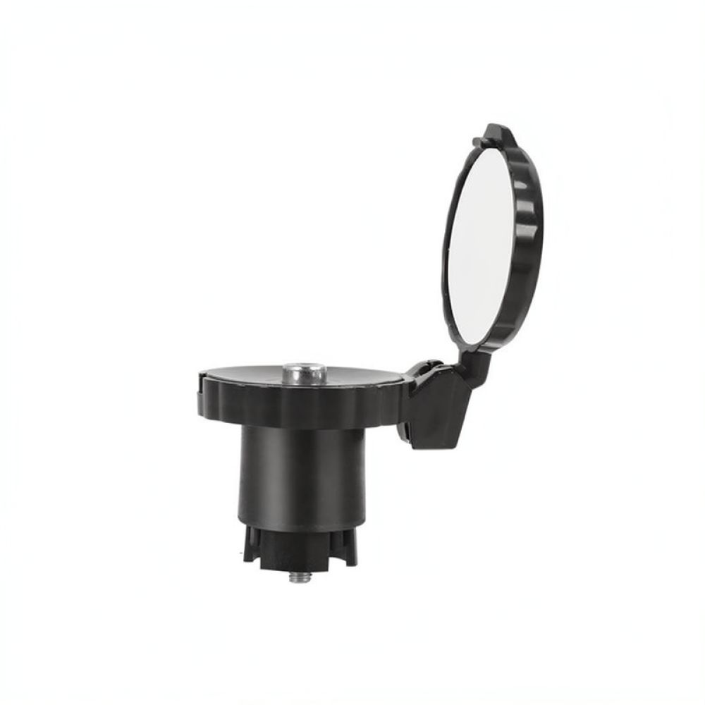 Mirror Handlebar Convex - Specchietto retrovisore professionale per bicicletta, da