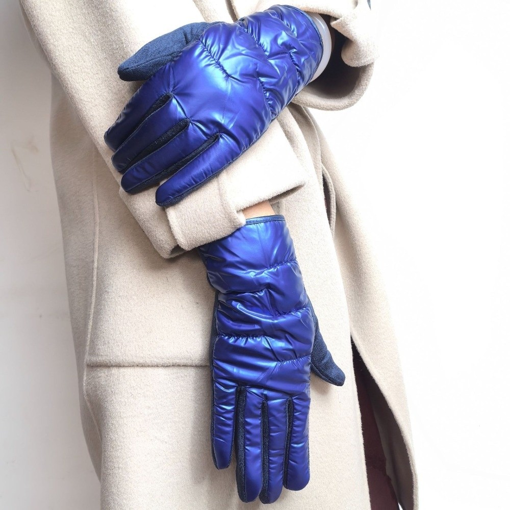 Guanti da guida in pelle scamo - Waterproof Cycling Commute recensione e prezzo