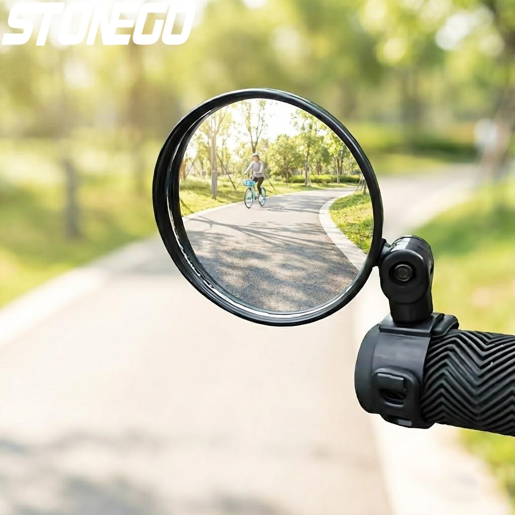 Specchietto Retrovisore Regola - Mirror Handlebar Convex recensione e prezzo