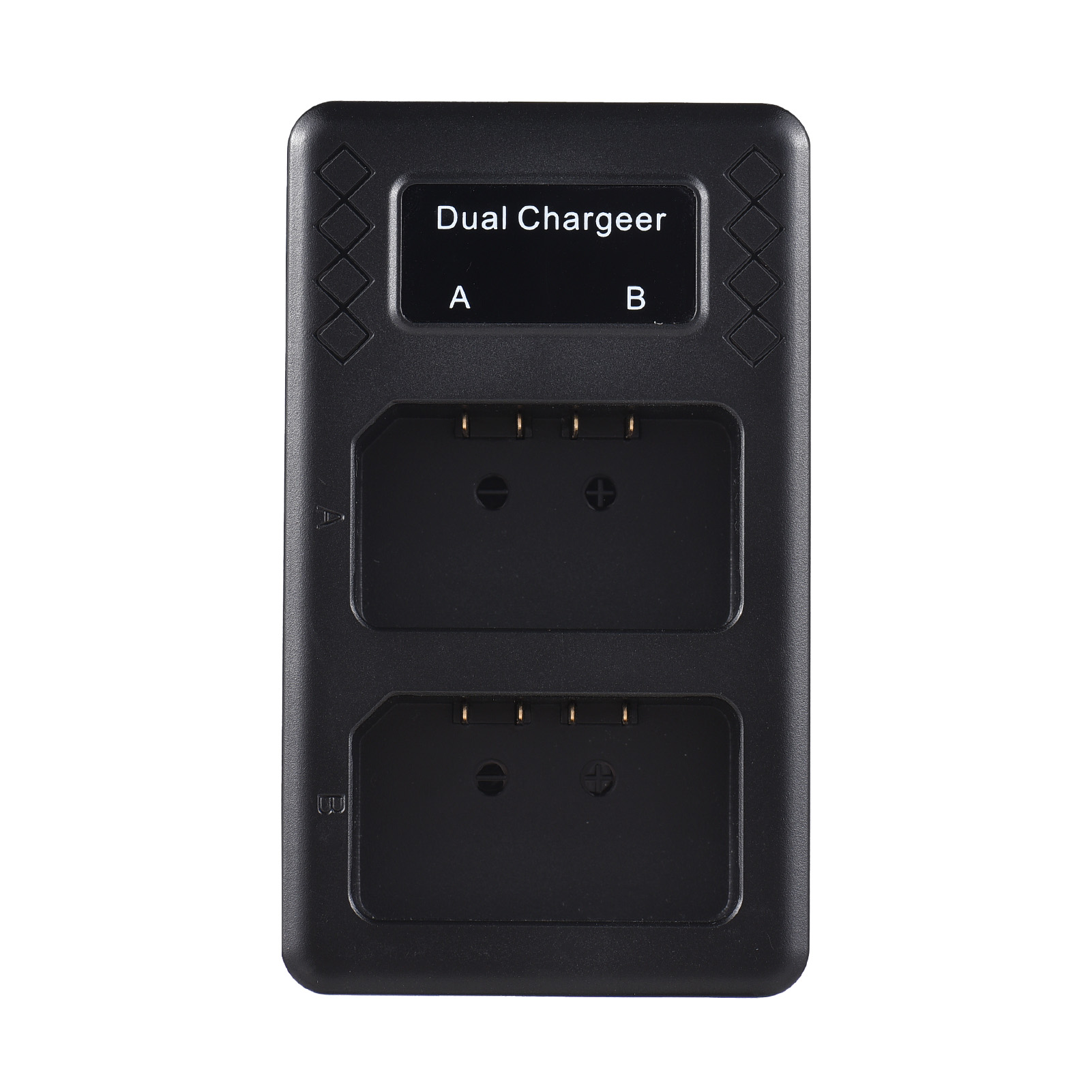 Caricabatterie Portatile a 2 S - Usb Charger Dynamo recensione e prezzo