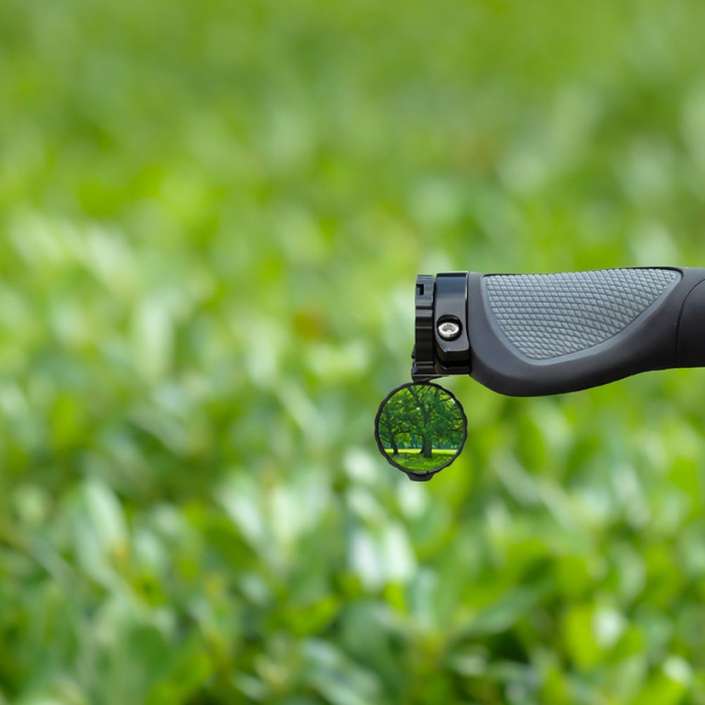 Specchietto retrovisore profes - Mirror Handlebar Convex recensione e prezzo